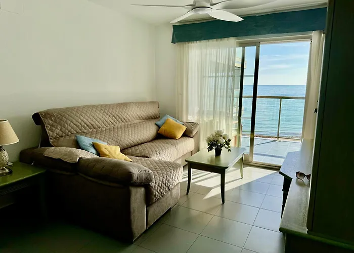 Hipocampo 25-a Appartement