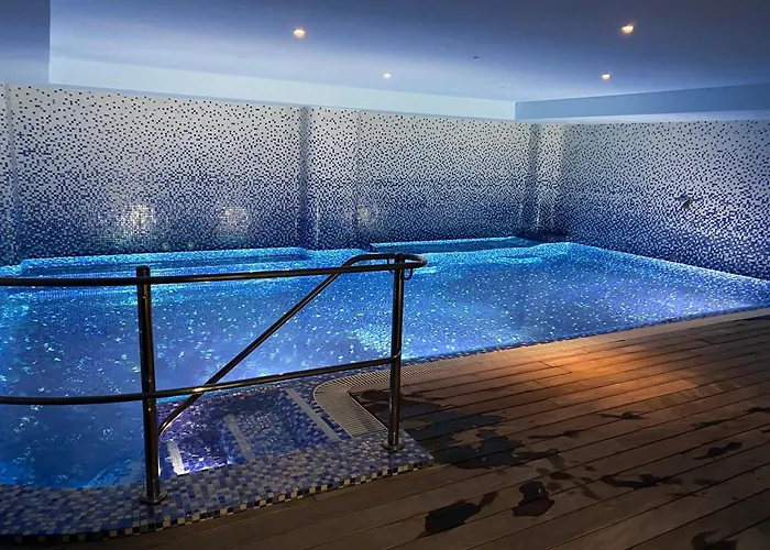 Apartment Hipocampo 25-a *