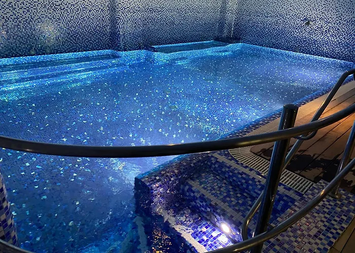 Appartement Hipocampo 25-a