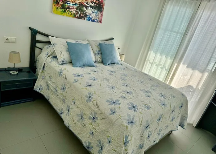 Apartment Hipocampo 25-a *