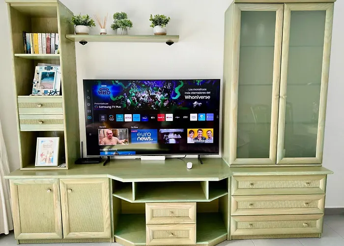 Hipocampo 25-a * Calpe