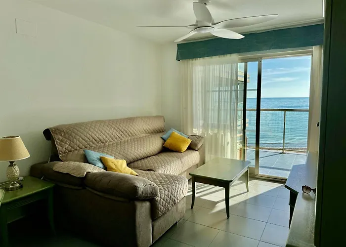 Apartment Hipocampo 25-a Calpe