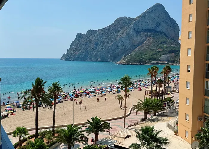 Hipocampo 25-a Apartment