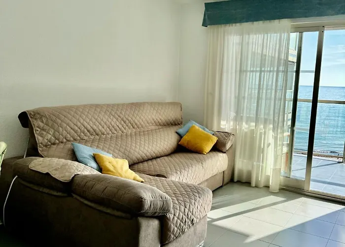 Apartment Hipocampo 25-a